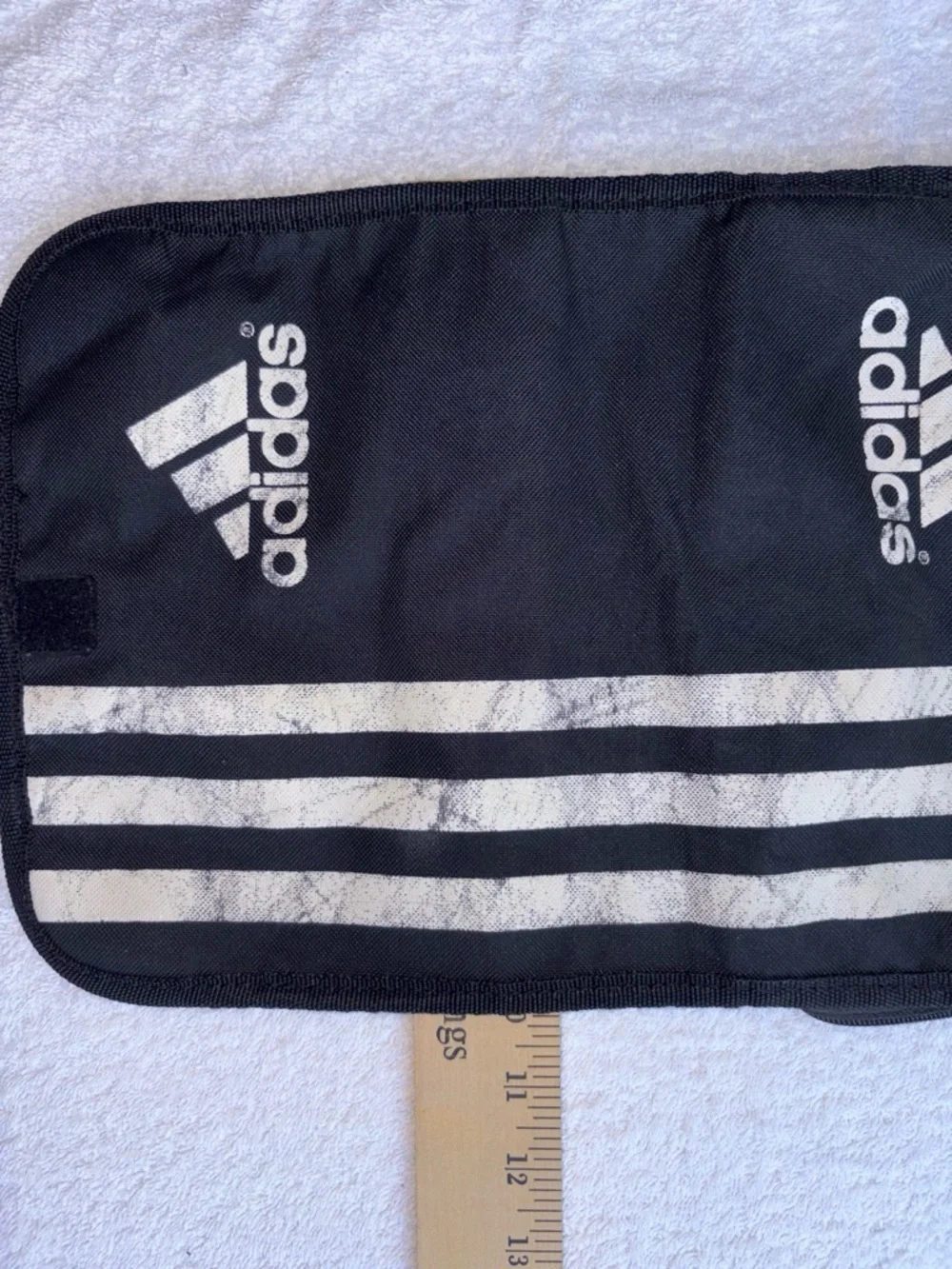 Adidas Hanging Travel Organizer – One Size VINTAGE \ RETIRED